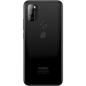 Resim Reeder P13 Blue Max Pro 2021 TR Garanti | 128 GB 6 GB Siyah 