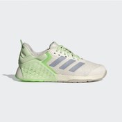 Resim Adidas Jr1673 Dropset 3 Traıner W Kadın Yürüyüş Koşu Ayakkabısı Krem 