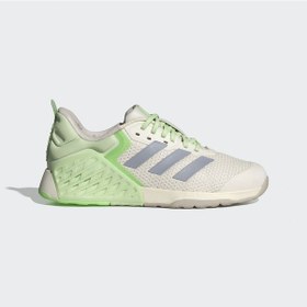 Resim Adidas Jr1673 Dropset 3 Traıner W Kadın Yürüyüş Koşu Ayakkabısı Krem 