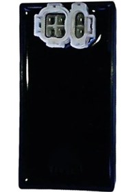 Resim Moto Eczane Cdı Beyin Çift Soket Hussar 2004 Fizy 