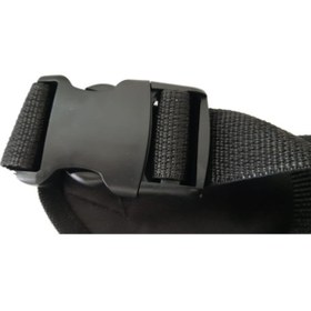 Resim Dainese Bike Sky Bel-bacak 3 Cepli Motosiklet Çantası 