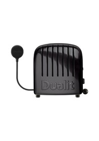 Resim Dualit 47035 Classic 4 Dilim Ekmek Kızartma Makinesi 