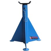 Resim ÖREN OTOMOTİV Araç Altı Sehpa- 5 Ton 