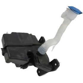 Resim VOLKSWAGEN GOLF 7 2013 - 2017 CAM SU DEPOSU FAR YIKAMALI 