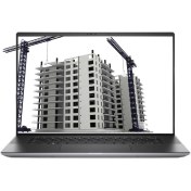Resim Dell Precision M5680 TKNM5680A10DS06 i7-13700H 16GB 1TBSSD A1000 16" FullHD+ W11P Taşınabilir İş İst 