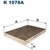 Resim A4 A6 Polen Fıltresı 00-08 [Fıltron] [8E0819439C] 