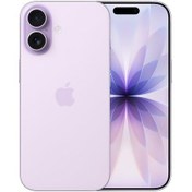 Resim Apple iPhone 17 YD | 256 GB Mor 