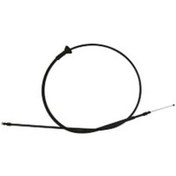 Resim Motor Kaput Açma Teli Arka Bmw F40 F45 F39 F48 