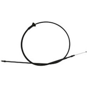 Resim Motor Kaput Açma Teli Arka Bmw F40 F45 F39 F48 