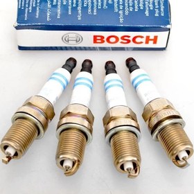 Resim Bosch Opel Meriva B 1.4 A14Net Turbo Buji Takımı 