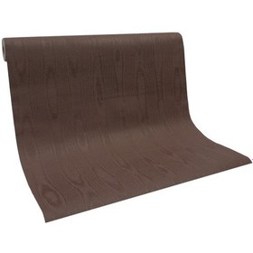 Resim Duvar Kağıdı Kahverengi Muare Desen D-dept Saint Germain - Vinly 