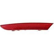 Resim Renault Clio V 2019- Tampon Reflektörü Arka Sol Oem No:265651206r 
