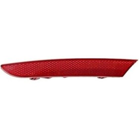 Resim Renault Clio V 2019- Tampon Reflektörü Arka Sol Oem No:265651206r 