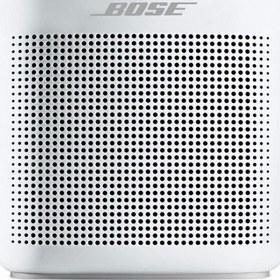 Resim Bose Soundlink Color II Bluetooth Hoparlör Beyaz 