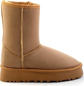 Resim Camel Kadın Bot & Bootie K02855115202 Camel 