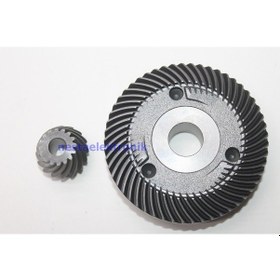 Resim Makita Ga 9020 Dişli Takımı 