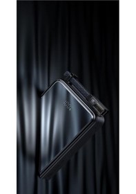 Resim Mcdodo MC-0561 100W 25000MAH Dijital Ekranlı Powerbank - Siyah 