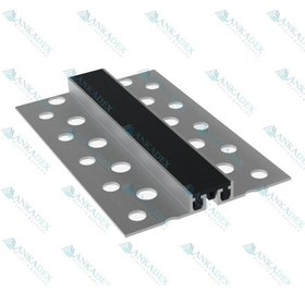 Resim Ankara Teknik 3 Cm Dilatasyonlar Için Zemin Profili 