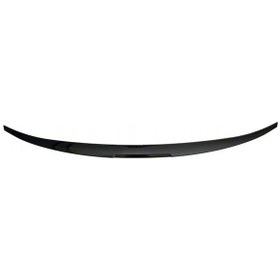 Resim Sunplex Renault Symbol 2013-2020 Spoiler Bagaj Çıtası Piano Black 