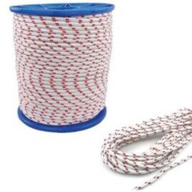 Resim EBA 16mm 50metre Iskota Ip Polyester Ip Halat Ip Gemici Ipi 