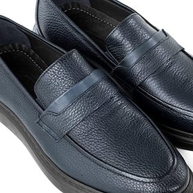 Resim Ducavelli Frio Hakiki Deri Erkek Günlük Ayakkabı, Loafer Günlük Ayakkabı 