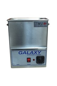 Resim Metro Kuyumculuk Malzemeleri Ulturasonik Yıkama Makinası (6 litre) 