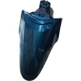 Resim Yuki Gentle 50 cc Mavi Ön Çamurluk Dayanıklı ve Şık Tasarım ile Uyumlu Aksesuar 