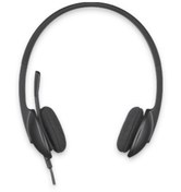 Resim logitech Logıtech H340 Kulaklık ( 981-000475) 