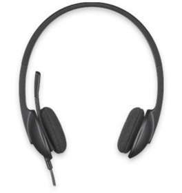 Resim logitech Logıtech H340 Kulaklık ( 981-000475) 