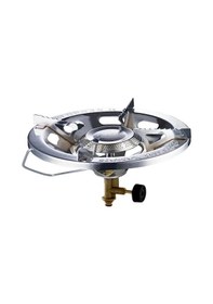 Resim Piknik Tüpü Üst Takım Geniş Musluk Orgaz 