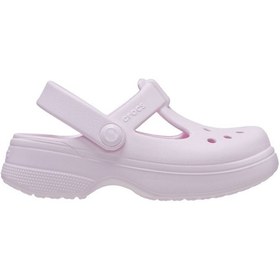 Resim Crocs Classic Mary Jane Clog T Çocuk Terlik 210616 210616 6zw 6zw 