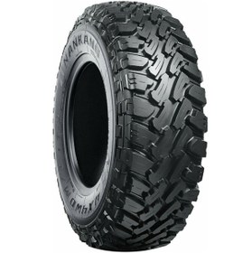 Resim Nankang 215/70r16 100t (wll) 4x4 Wd M/t Ft-9 4x4 Suv Yaz Lastiği Üretim: 2023 