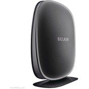 Resim Belkin F9J1105AS 300 Mbps Modem Dualband N450 Kablosuz Modem 