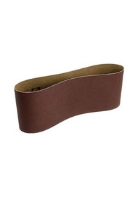 Resim Titi 7784 Şerit Bant Zımpara 610X100 Mm 180 Kum Osm 600 Için 