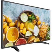 Resim DS-D5043QE 42.5" 60 Hz 8Ms VGA+HDMI FullHD VA Vesa Monitör Hikvision