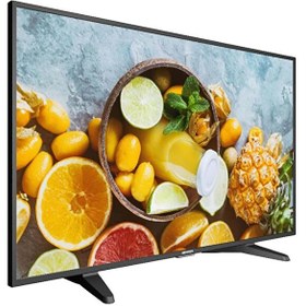 Resim DS-D5043QE 42.5" 60 Hz 8Ms VGA+HDMI FullHD VA Vesa Monitör 