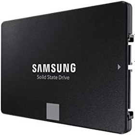 Resim SAMSUNG 870 EVO 1TB 2,5 Inç SATA III Dahili SSD (MZ-77E1T0B/AM) 