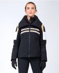 Resim Sun Valley Kinda Kadın Kayak/snowboard Montu-kında99n Siyah 