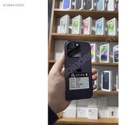 Resim Apple iPhone 14 Pro İkinci El TR | 256 GB | Mor İkinci El İPHONE 14 PRO 256 GB