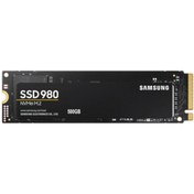 Resim Samsung Mz-v8v500bw 980 500gb 3100/2600 Nvme Pcıe M.2 Ssd 