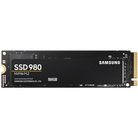 Resim Samsung Mz-v8v500bw 980 500gb 3100/2600 Nvme Pcıe M.2 Ssd 