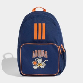 Resim adidas Disney Mickey Mouse Çocuk Lacivert Sırt Çantası (KA9886) 