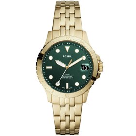 Resim Fossil Fes4746 Kadın Kol Saati 