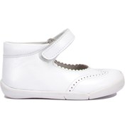 Resim Kifidis Kp52 -kids Ilk Adım Kız Çocuk Deri Ayakkabı 19-25 