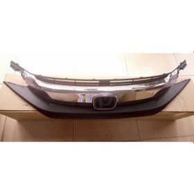 Resim Panjur Civic 2016-2019 Komple Oem No:71121-tez-t90 Adet 