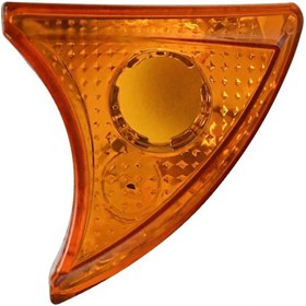 Resim Sinyal Lambası Stralıs V2 Sol (Kahveci Premium) - 504187902 