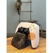 Resim Süperman Film Karakter Kol Standı Ps5 Dualsense Ps4 Dualshock Joystick Standı 