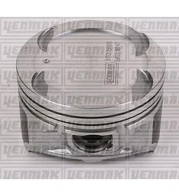 Resim Yenmak 31-04267-000 - Motor Piston Segman Albea-Palıo-Doblo-Marea 80.50 mm 1.6 16V Std 