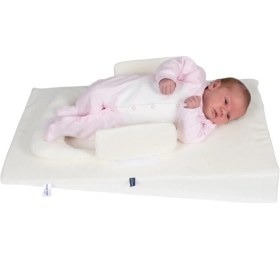 Resim Çok Fonksiyonlu Gaz Bebek Yatağı 