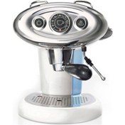 Resim Illy Francis Francis X7.1 Kapsüllü Espresso Makinesi Siyah 